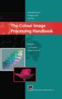 Image for The Colour Image Processing Handbook
