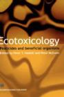 Image for Ecotoxicology