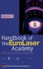 Image for Handbook of the Eurolaser Academy