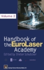 Image for Handbook of the EuroLaser Academy