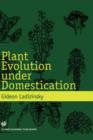 Image for Plant Evolution under Domestication