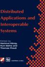 Image for Distributed Applications and Interoperable Systems