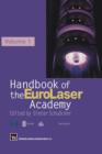 Image for Handbook of the Eurolaser Academy