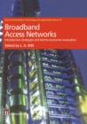 Image for Broadband Access Networks