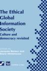 Image for An Ethical Global Information Society