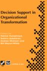 Image for Decision Support in Organizational Transformation
