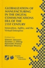Image for Globalization of Manufacturing in the Digital Communications Era of the 21st Century
