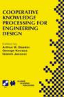 Image for Cooperative Knowledge Processing for Engineering Design