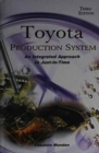 Image for Toyota Production Systems