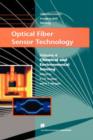 Image for Optical Fiber Sensor Technology