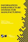 Image for Information Infrastructure Systems for Manufacturing II