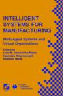 Image for Intelligent Systems for Manufacturing