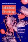 Image for Gastrointestinal Microbiology