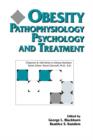 Image for Obesity : Pathophysiology, Psychology and Treatment