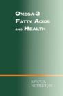 Image for Omega-3 Fatty Acids and Health