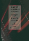 Image for Plastics Engineering Handbook Of The Society Of The Plastics Industry
