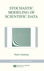 Image for Stochastic Modeling of Scientific Data