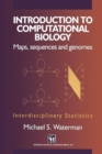 Image for Introduction to Computational Biology