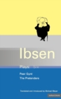 Image for Ibsen Plays: 6