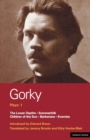 Image for Gorky Plays: 1
