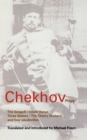 Image for Chekhov Plays