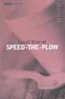 Image for Speed The Plow
