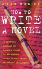 Image for How to write a novel