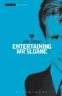 Image for Entertaining Mr Sloane