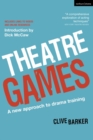 Image for Theatre Games