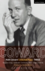 Image for Noèel Coward collected plays3