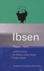 Image for Ibsen Plays: 2