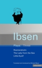 Image for Ibsen Plays: 3