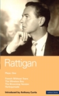 Image for Rattigan Plays: 1