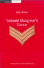 Image for Serjeant Musgrave&#39;s Dance