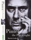 Image for Pinter