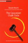 Image for "The "Caucasian Chalk Circle"