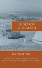 Image for In search of England