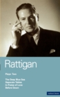Image for Rattigan Plays: 2
