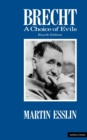 Image for Brecht: A Choice Of Evils
