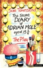 Image for The secret diary of Adrian Mole aged 13 3/4  : the play