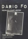 Image for Dario Fo : People&#39;s Court Jester