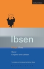 Image for Ibsen Plays: 5