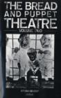 Image for Bread &amp; Puppet Theatre Vol 2