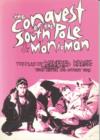 Image for Conquest South Pole Man To Man