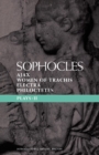 Image for Sophocles  : plays2