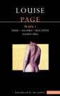 Image for Louise Page Plays: 1