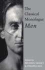 Image for The Classical Monologue: Men