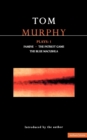 Image for Murphy Plays: 1