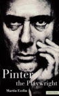Image for Pinter  : the playright