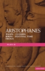 Image for Aristophanes Plays: 2